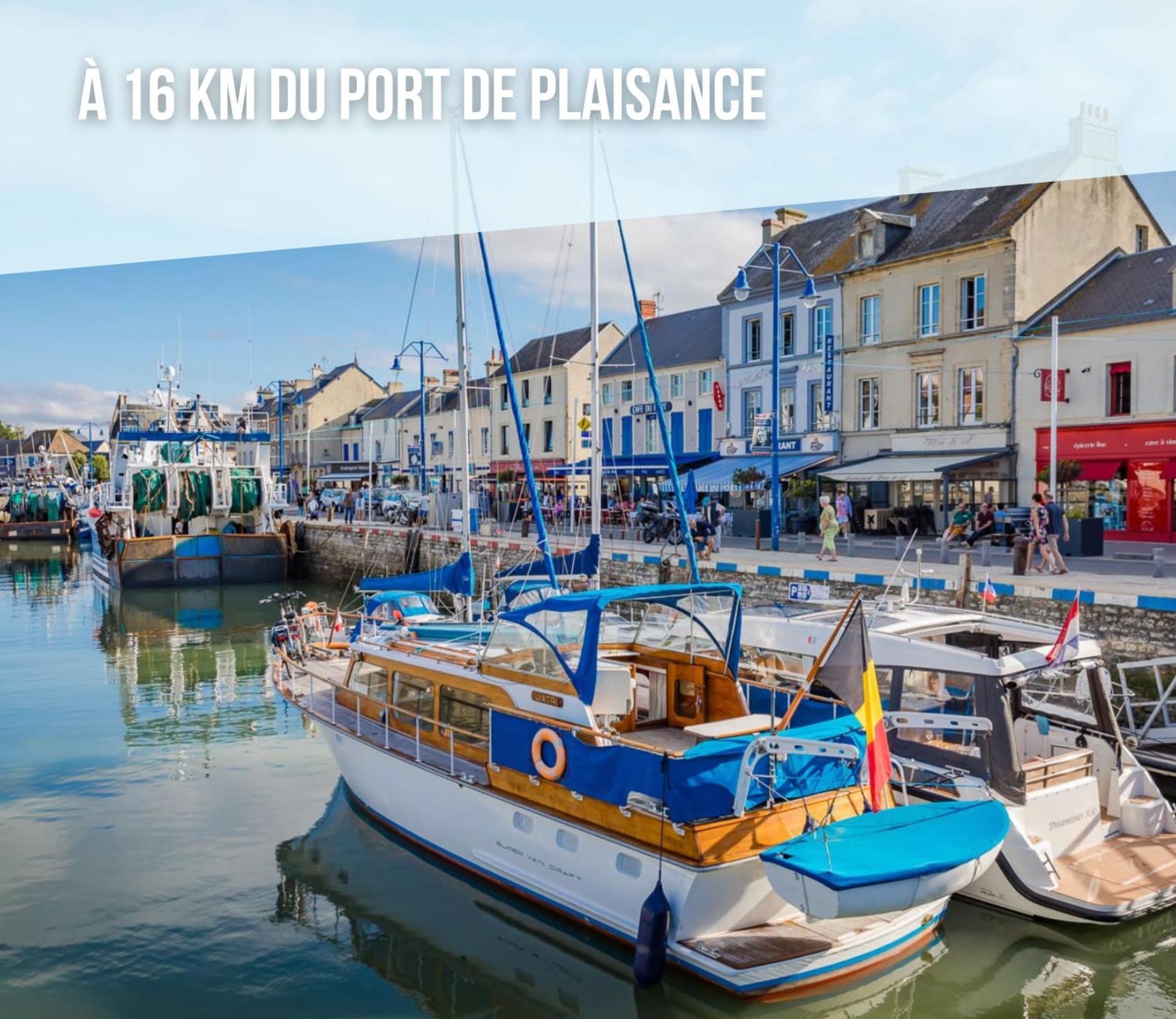 La Fromagerie Maison Lumineuse Et Spacieuse Beau Sejour 5 Ch Grand Jardin Clos 5mn A Pied Commerces 10 Mn Omaha Proche Plages Du Debarquement Ferienhaus Trevieres